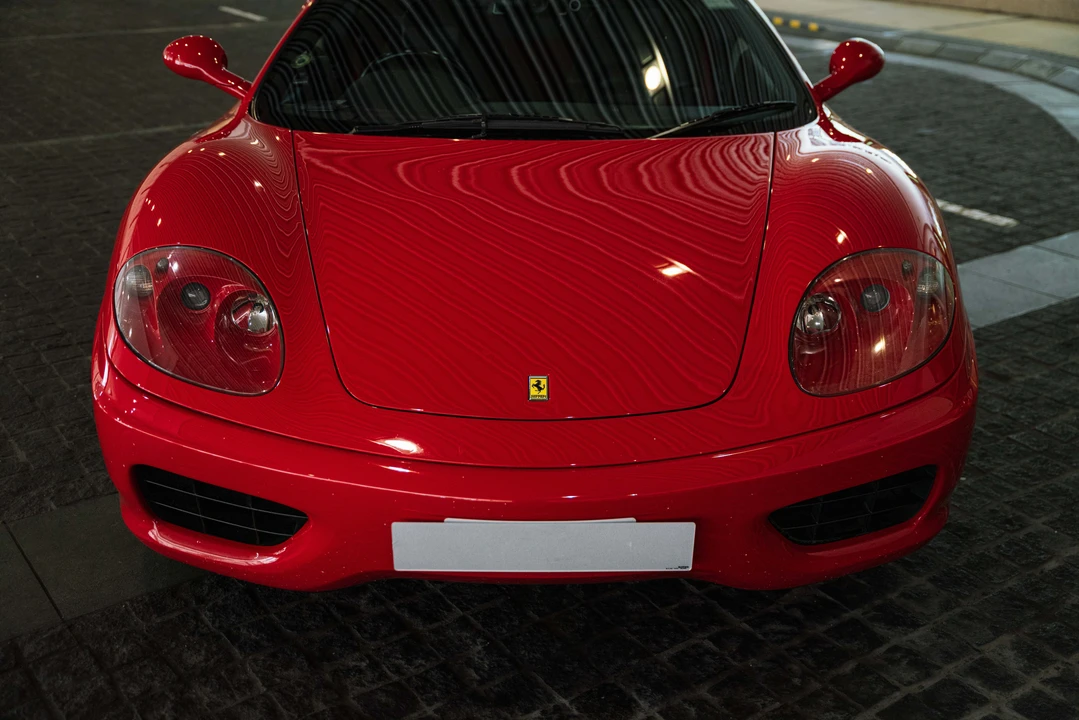 2000 Ferrari 360 Modena - Image 29 of 31