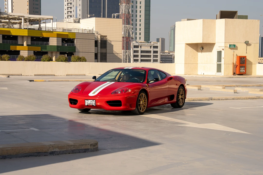 2000 Ferrari 360 Modena - Image 9 of 31