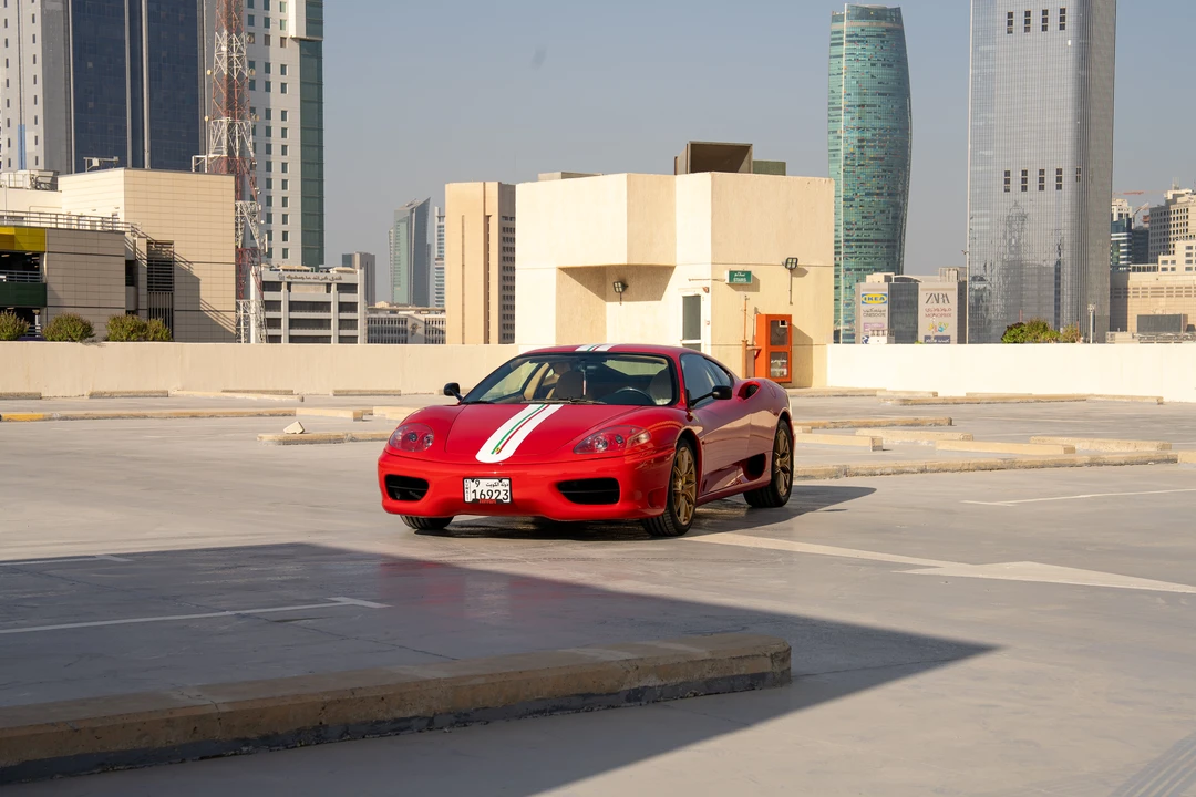 2000 Ferrari 360 Modena - Image 11 of 31