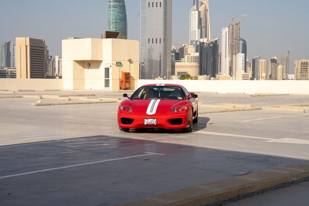 2000 Ferrari 360 Modena - Image 10 of 31