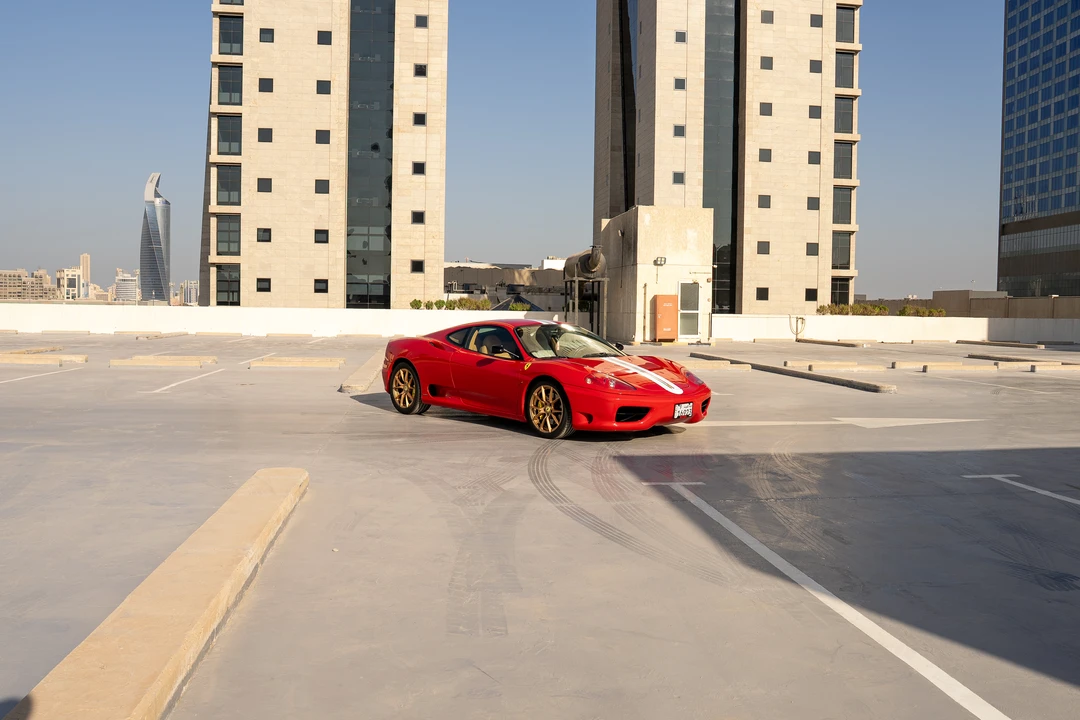 2000 Ferrari 360 Modena - Image 12 of 31