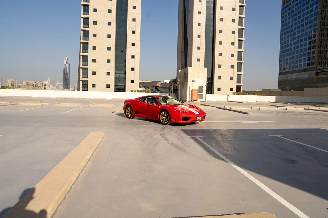 2000 Ferrari 360 Modena - Image 13 of 31