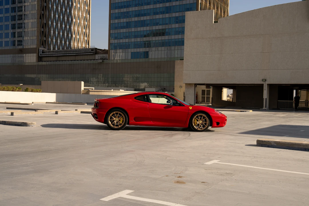 2000 Ferrari 360 Modena - Image 4 of 31