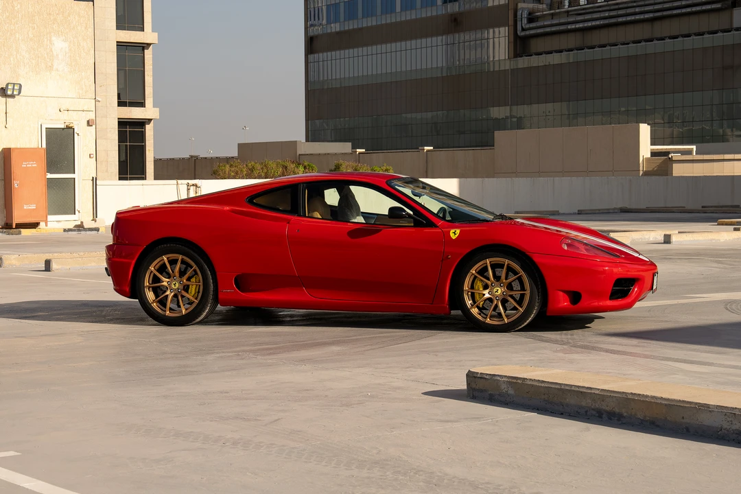 2000 Ferrari 360 Modena - Image 15 of 31