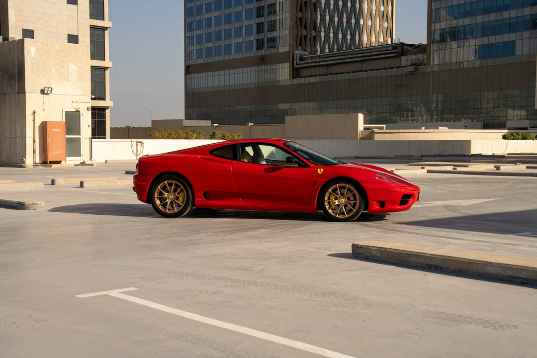 2000 Ferrari 360 Modena - Image 16 of 31