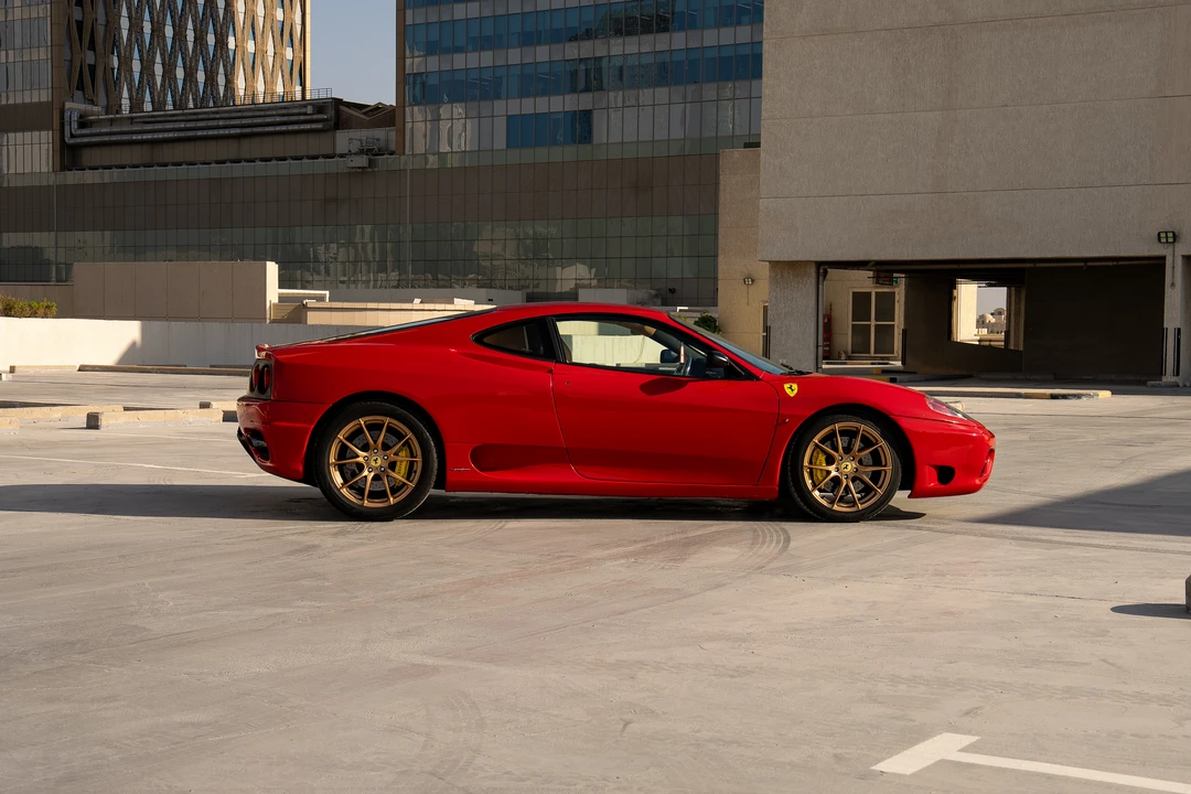 2000 Ferrari 360 Modena - Image 17 of 31