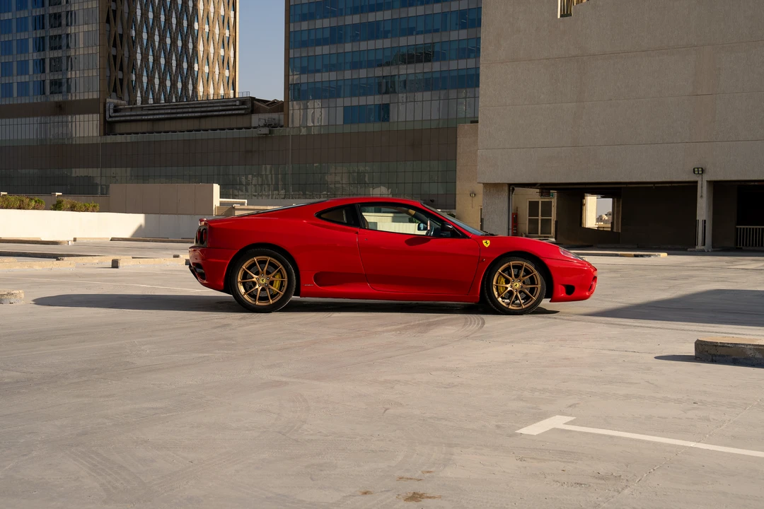 2000 Ferrari 360 Modena - Image 18 of 31
