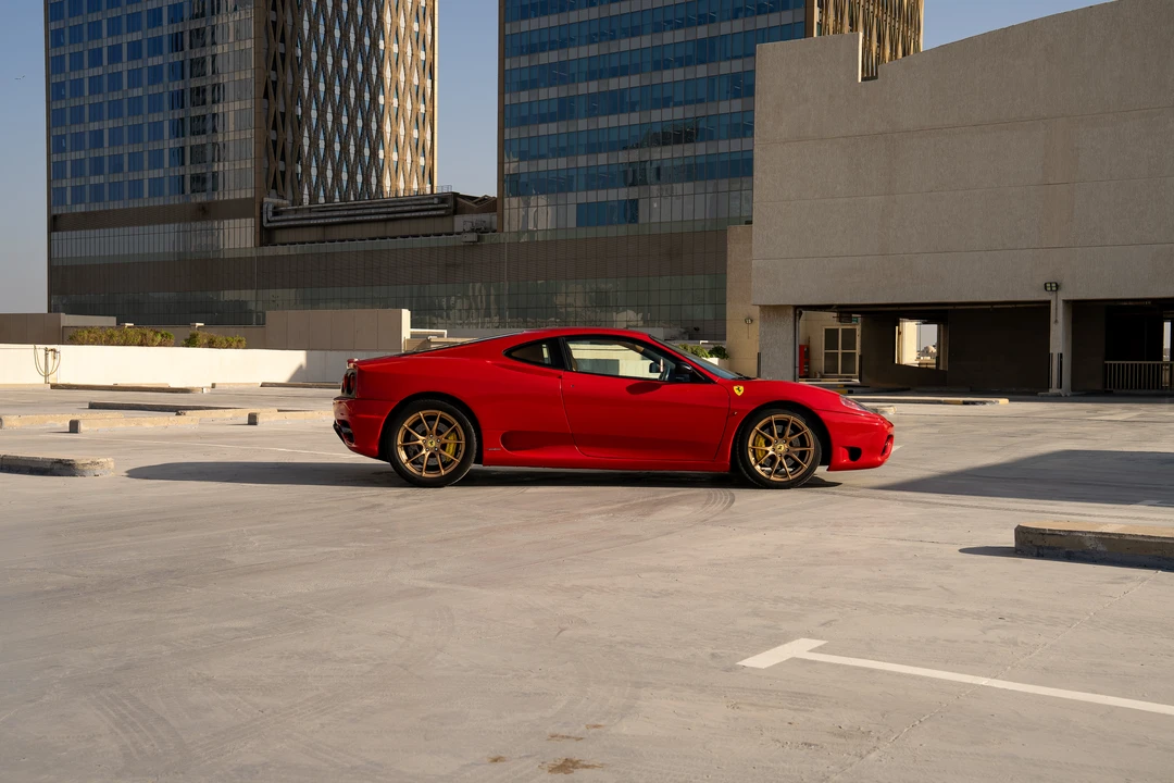 2000 Ferrari 360 Modena - Image 19 of 31