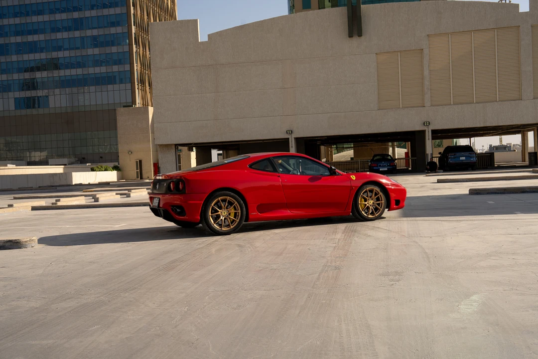 2000 Ferrari 360 Modena - Image 20 of 31