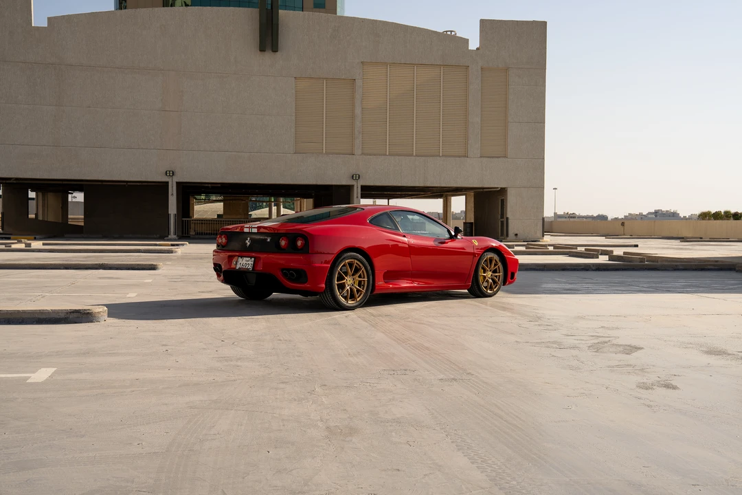 2000 Ferrari 360 Modena - Image 21 of 31