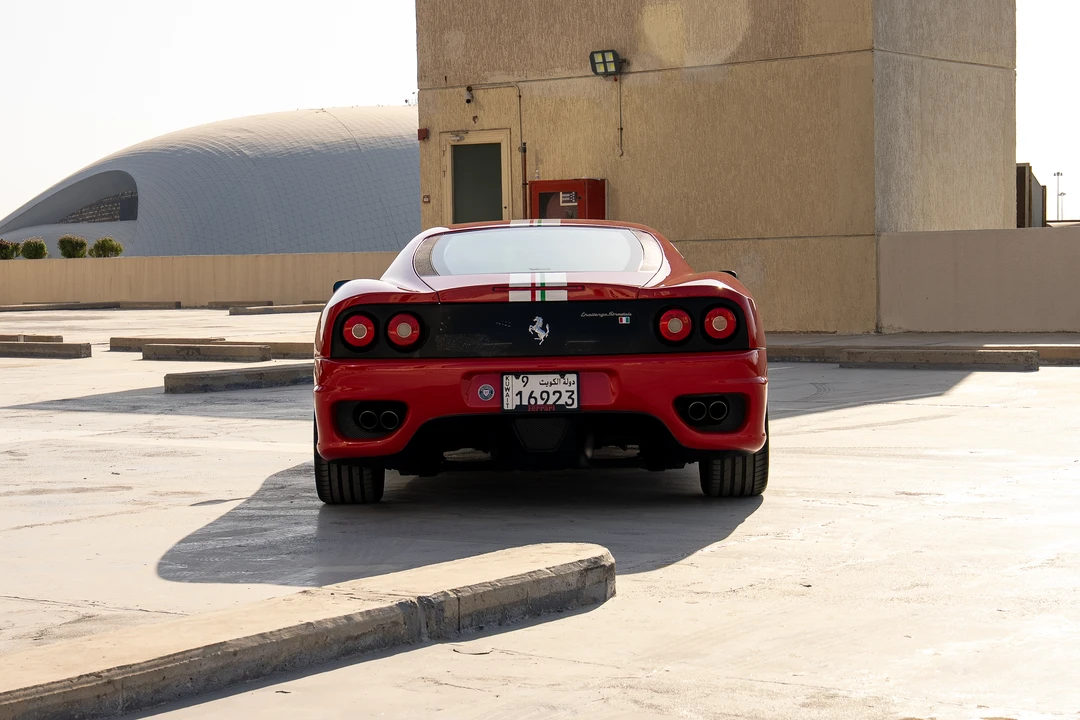 2000 Ferrari 360 Modena - Image 6 of 31