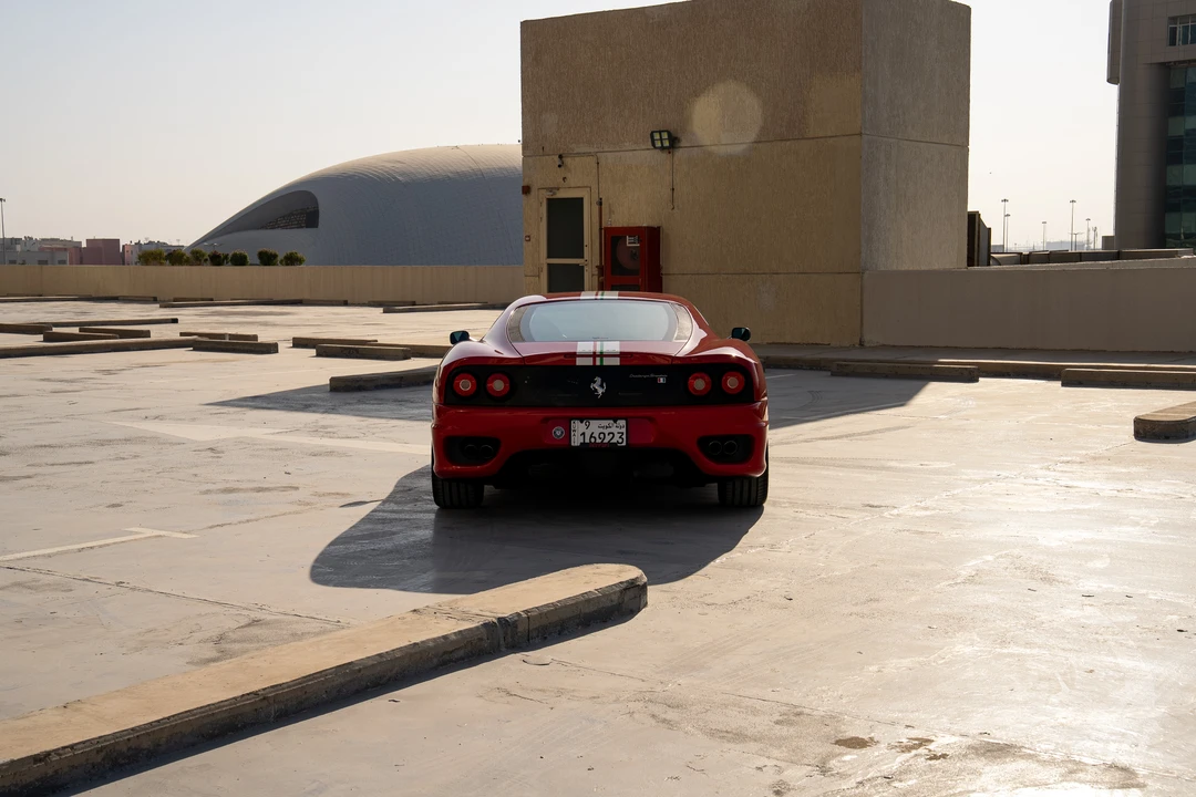 2000 Ferrari 360 Modena - Image 22 of 31
