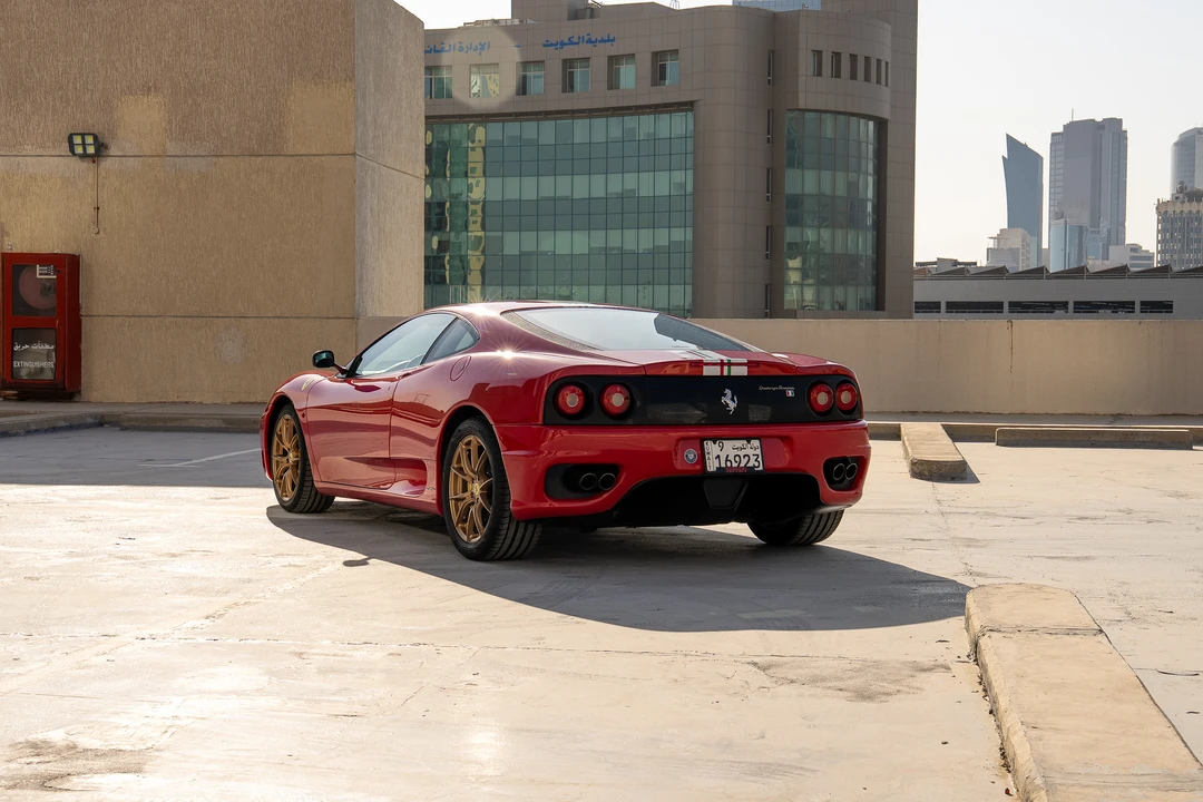 2000 Ferrari 360 Modena - Image 7 of 31