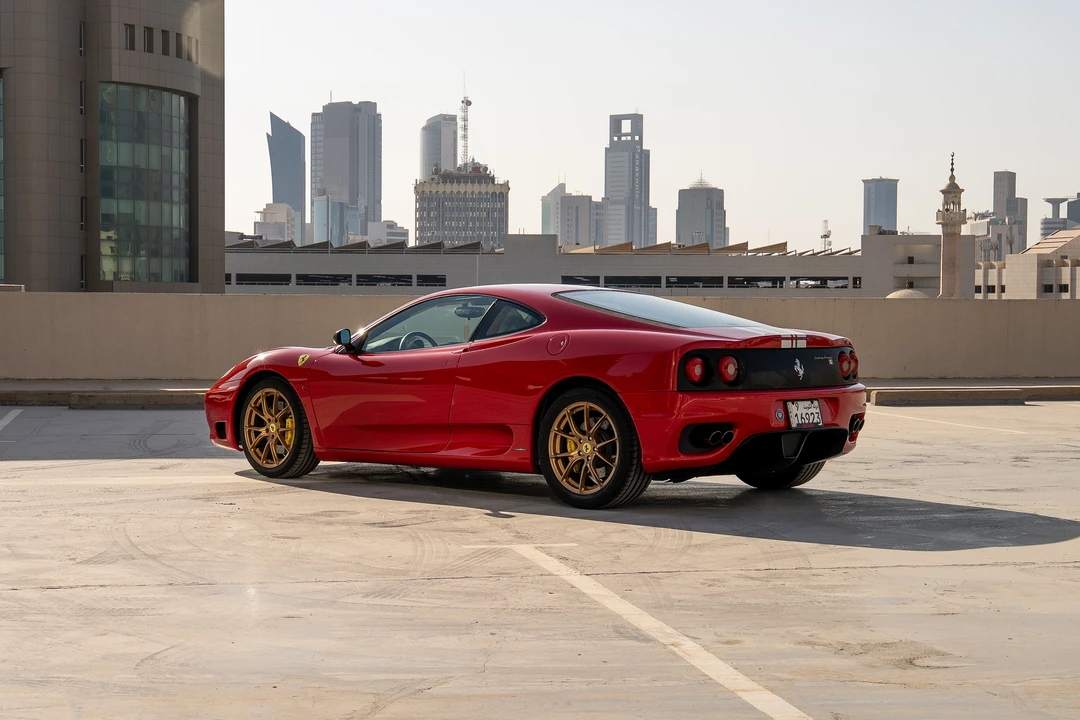 2000 Ferrari 360 Modena - Image 23 of 31