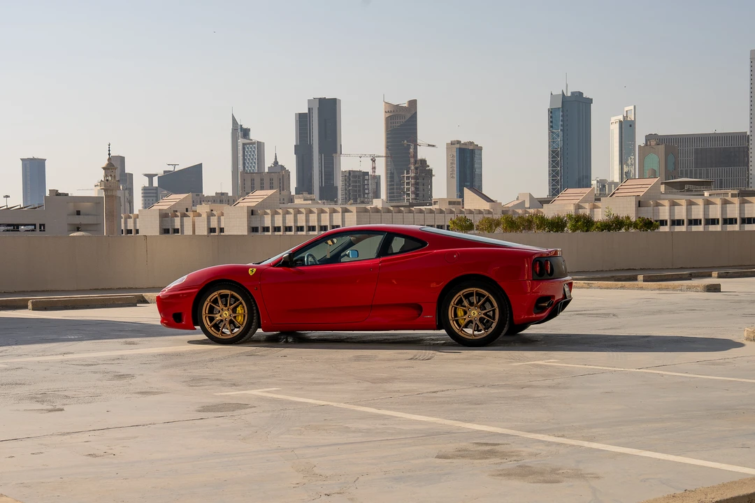 2000 Ferrari 360 Modena - Image 24 of 31