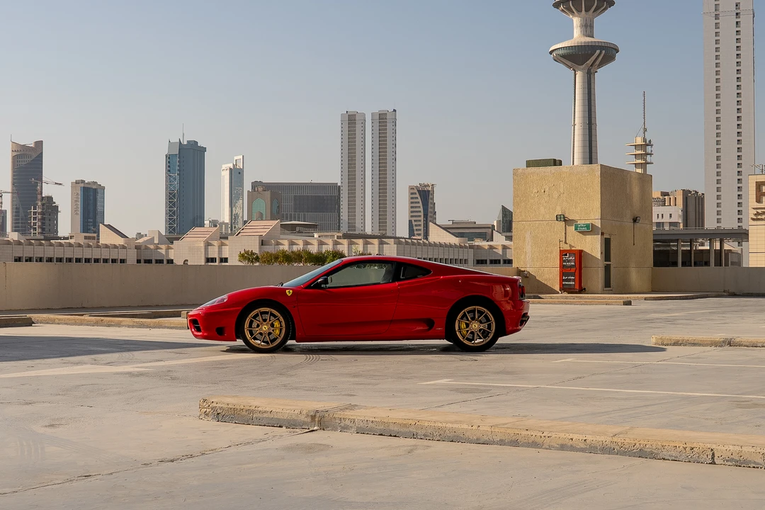 2000 Ferrari 360 Modena - Image 25 of 31