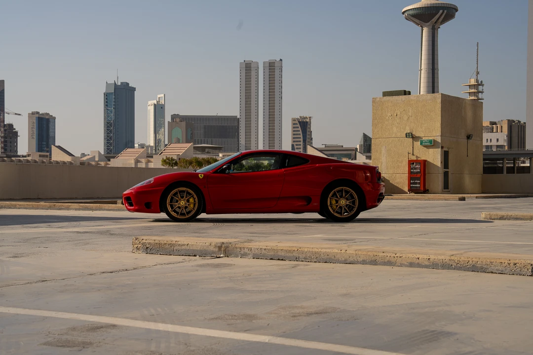 2000 Ferrari 360 Modena - Image 26 of 31