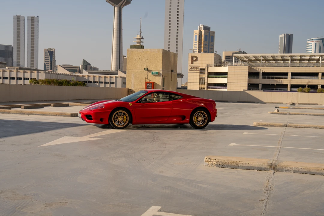 2000 Ferrari 360 Modena - Image 28 of 31