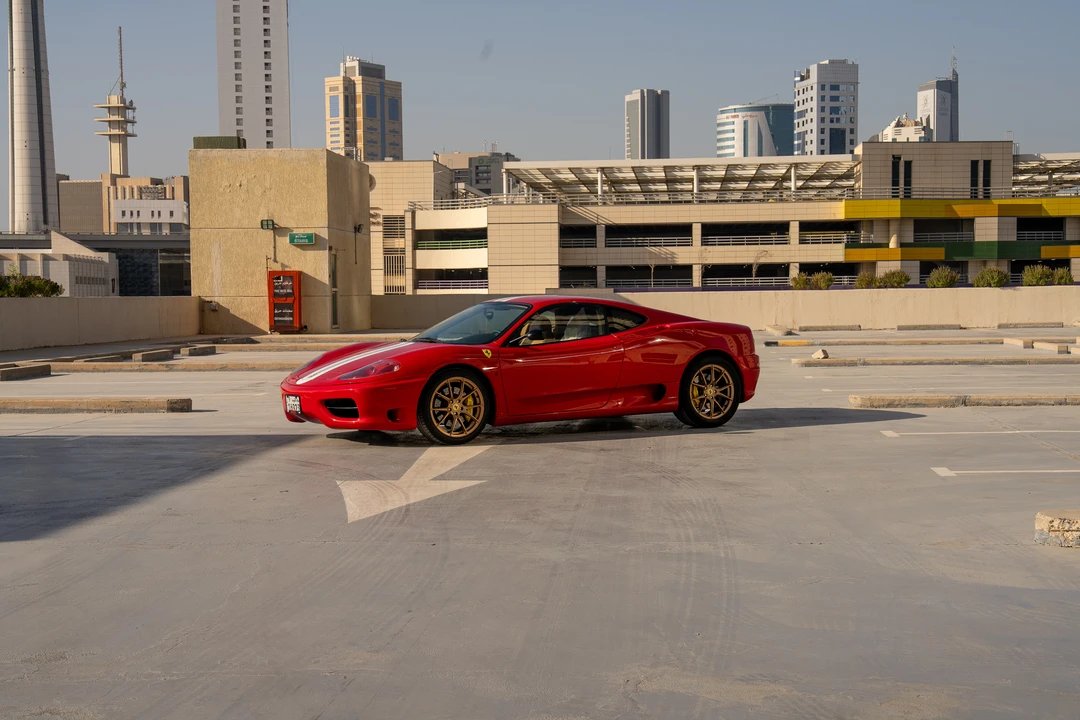 2000 Ferrari 360 Modena - Image 29 of 31