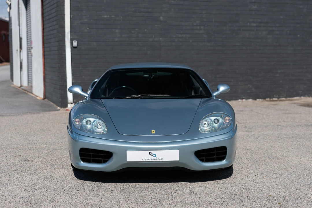 2000 Ferrari 360 Modena - Image 2 of 31