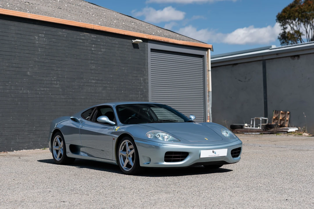 2000 Ferrari 360 Modena - Image 11 of 31