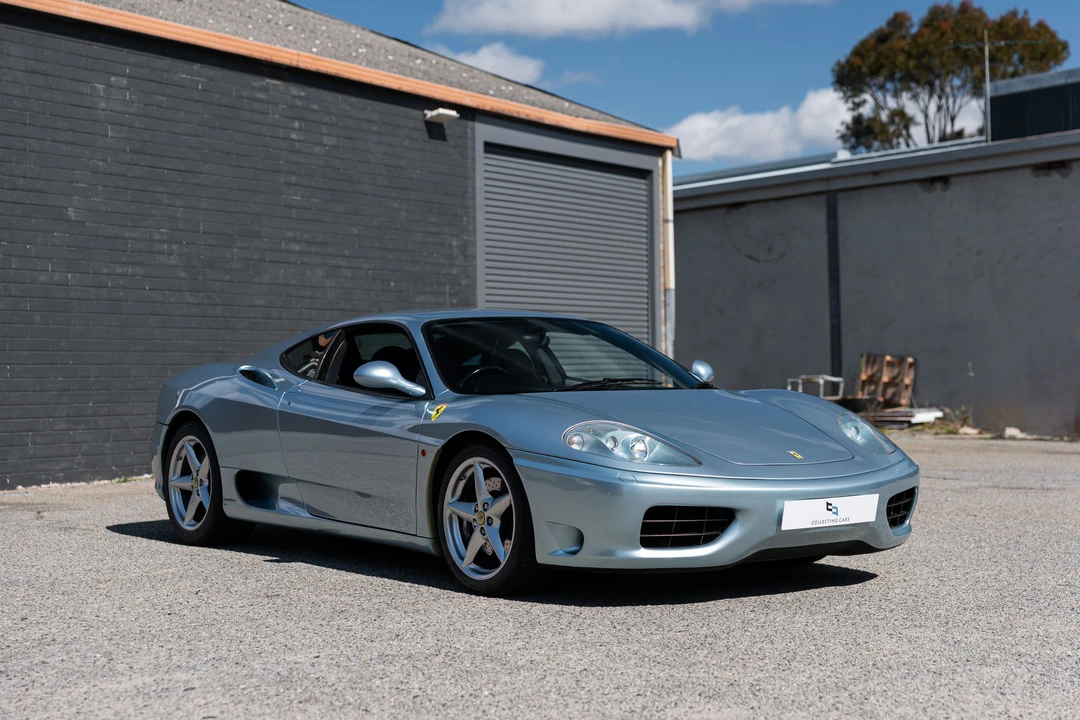 2000 Ferrari 360 Modena - Image 3 of 31