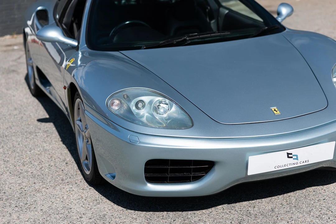 2000 Ferrari 360 Modena - Image 24 of 31
