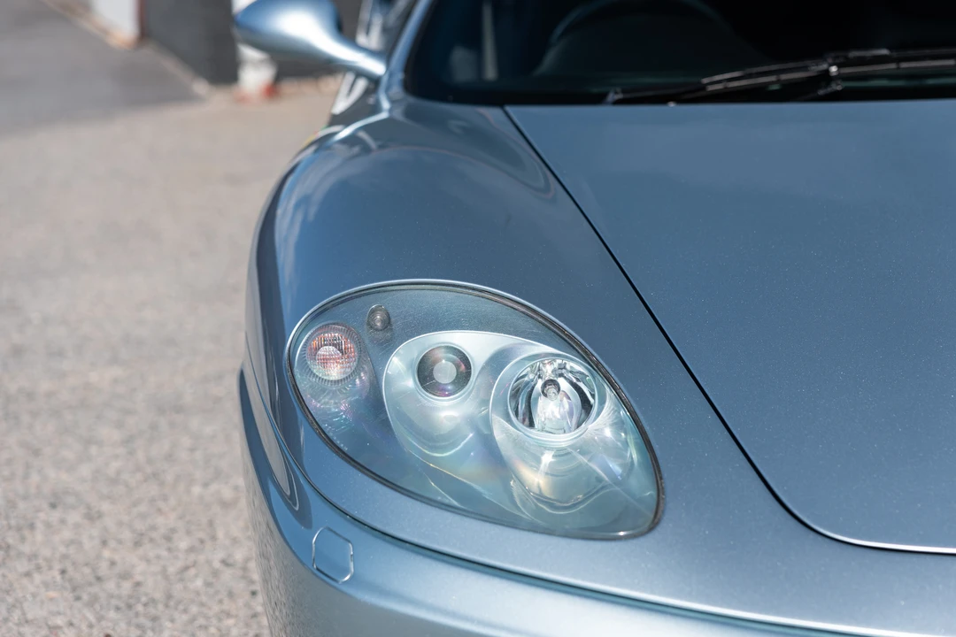 2000 Ferrari 360 Modena - Image 25 of 31