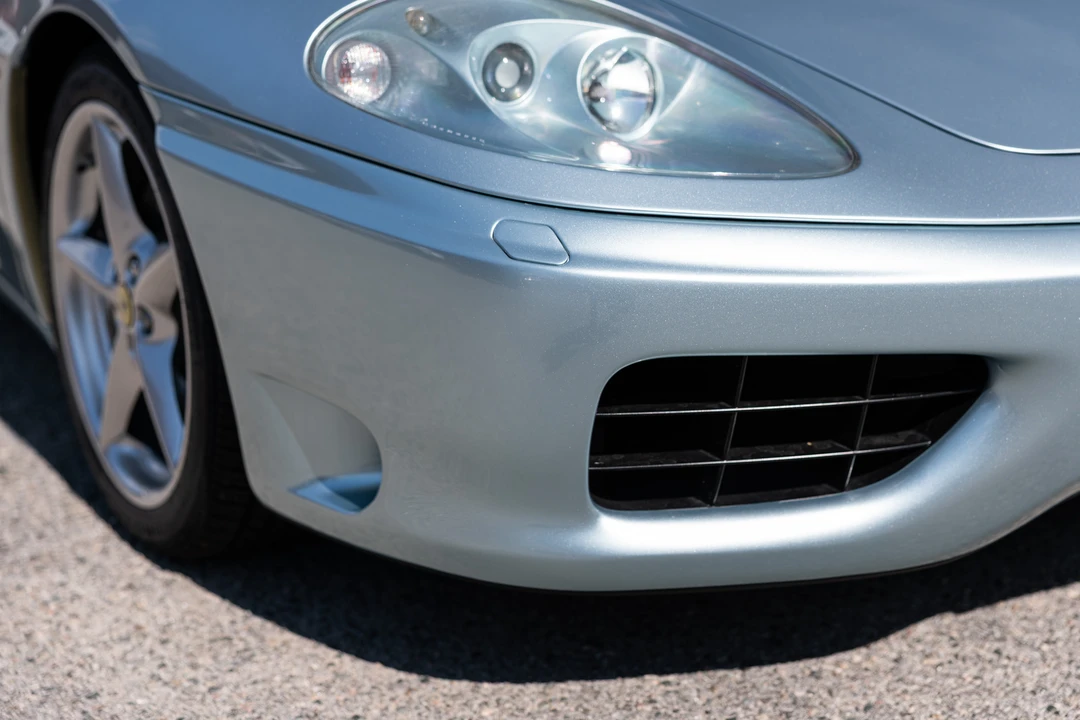 2000 Ferrari 360 Modena - Image 27 of 31