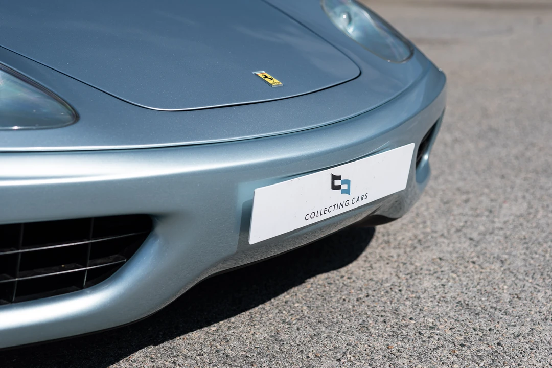 2000 Ferrari 360 Modena - Image 28 of 31
