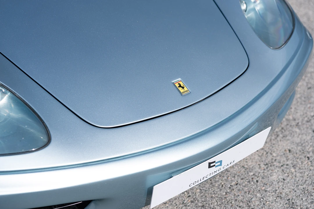 2000 Ferrari 360 Modena - Image 29 of 31