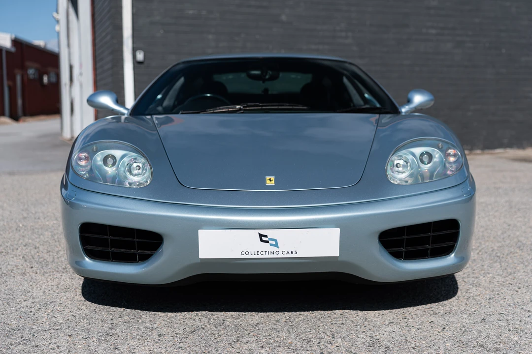 2000 Ferrari 360 Modena - Image 10 of 31