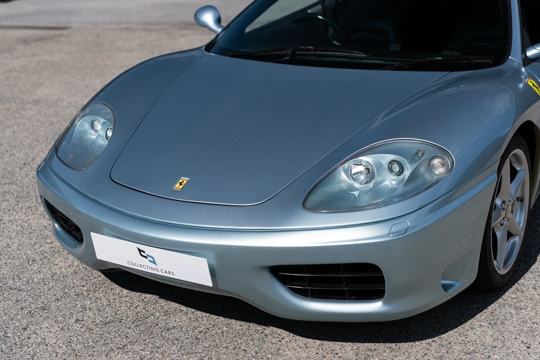 2000 Ferrari 360 Modena - Image 30 of 31