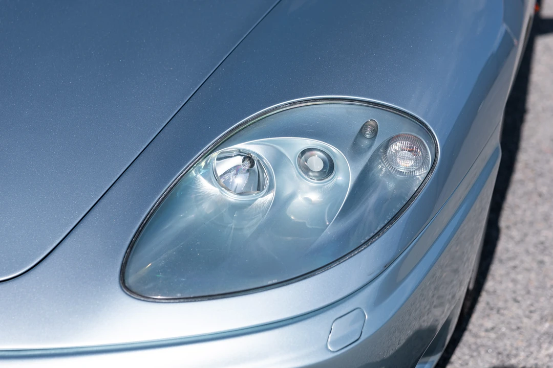 2000 Ferrari 360 Modena - Image 31 of 31