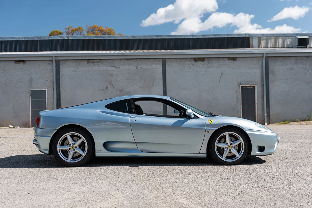 2000 Ferrari 360 Modena - Image 4 of 31