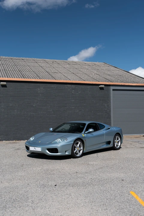 2000 Ferrari 360 Modena - Image 23 of 31