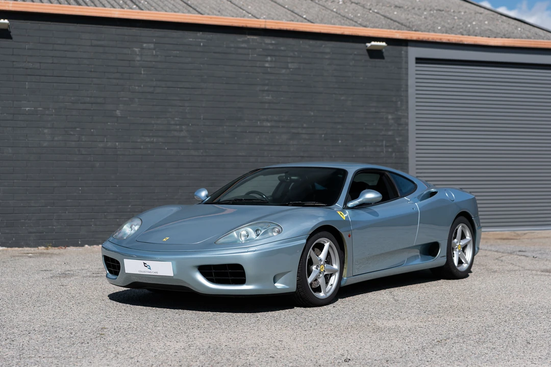 2000 Ferrari 360 Modena - Image 15 of 31