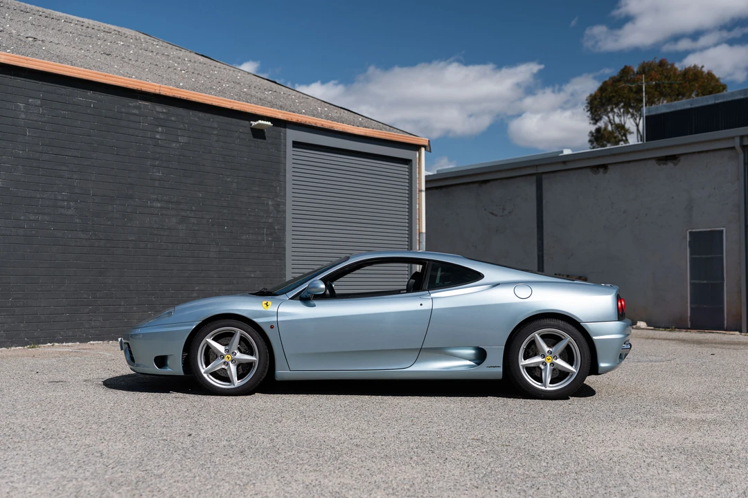 2000 Ferrari 360 Modena - Image 8 of 31