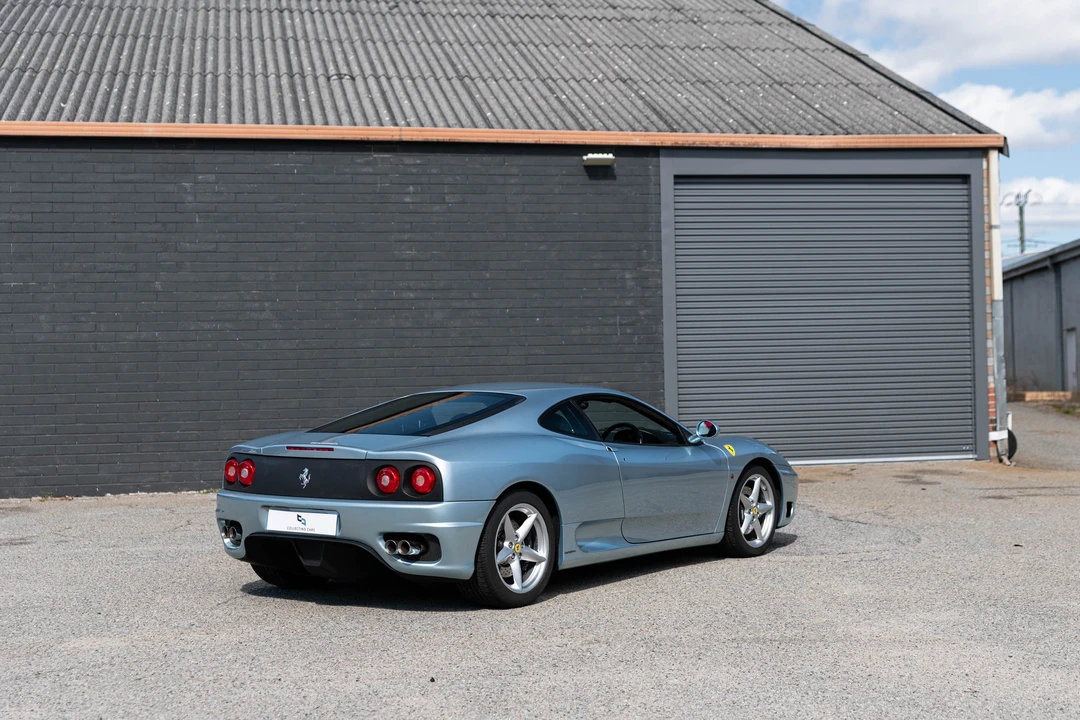 2000 Ferrari 360 Modena - Image 12 of 31