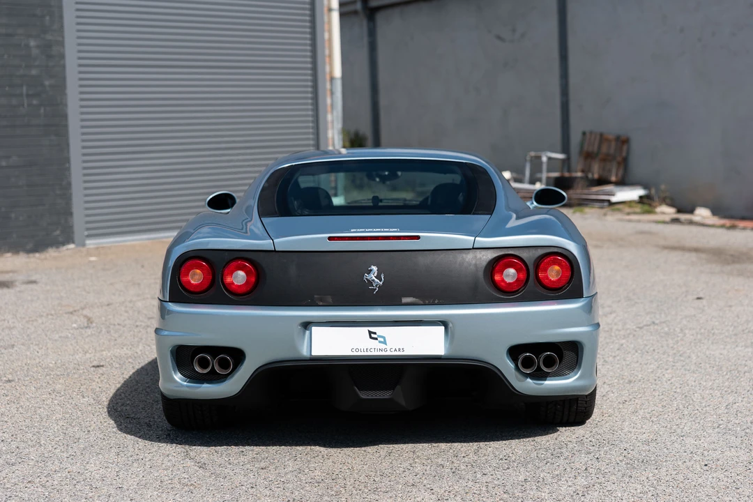 2000 Ferrari 360 Modena - Image 6 of 31