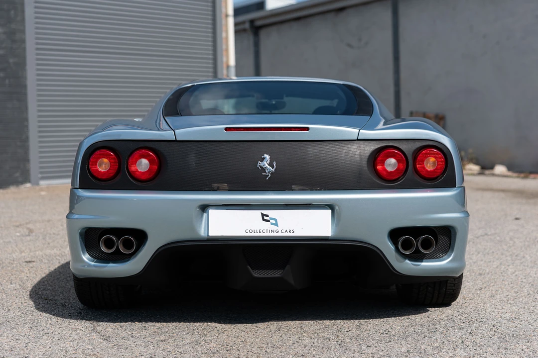 2000 Ferrari 360 Modena - Image 13 of 31