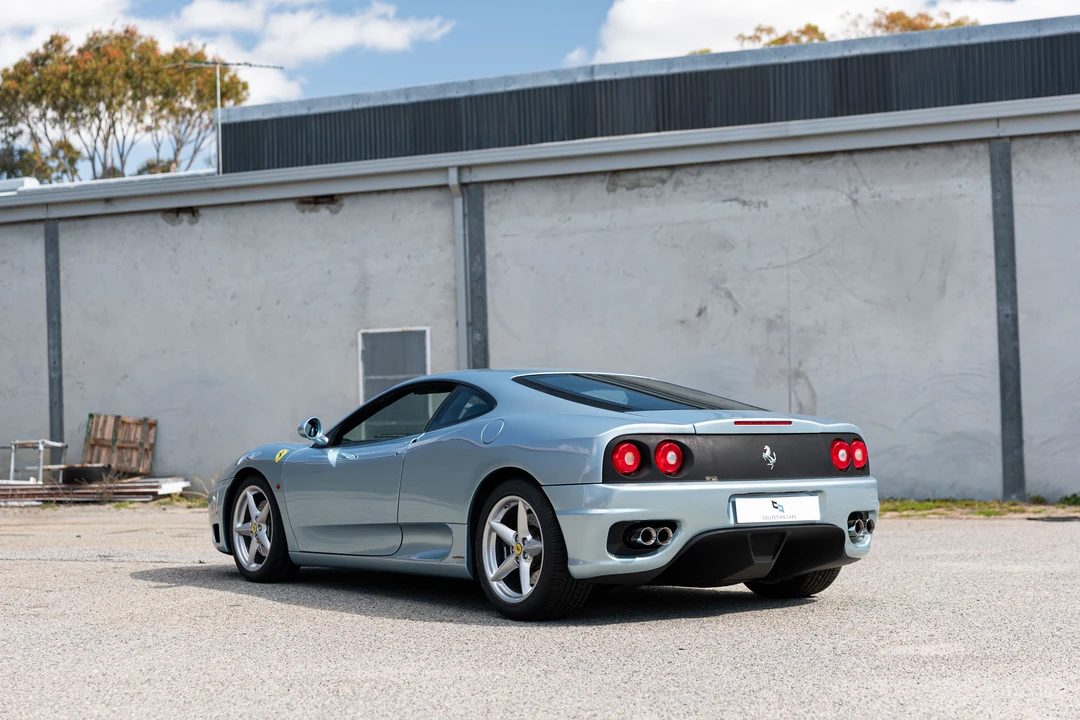 2000 Ferrari 360 Modena - Image 14 of 31