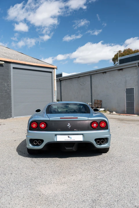 2000 Ferrari 360 Modena - Image 20 of 31