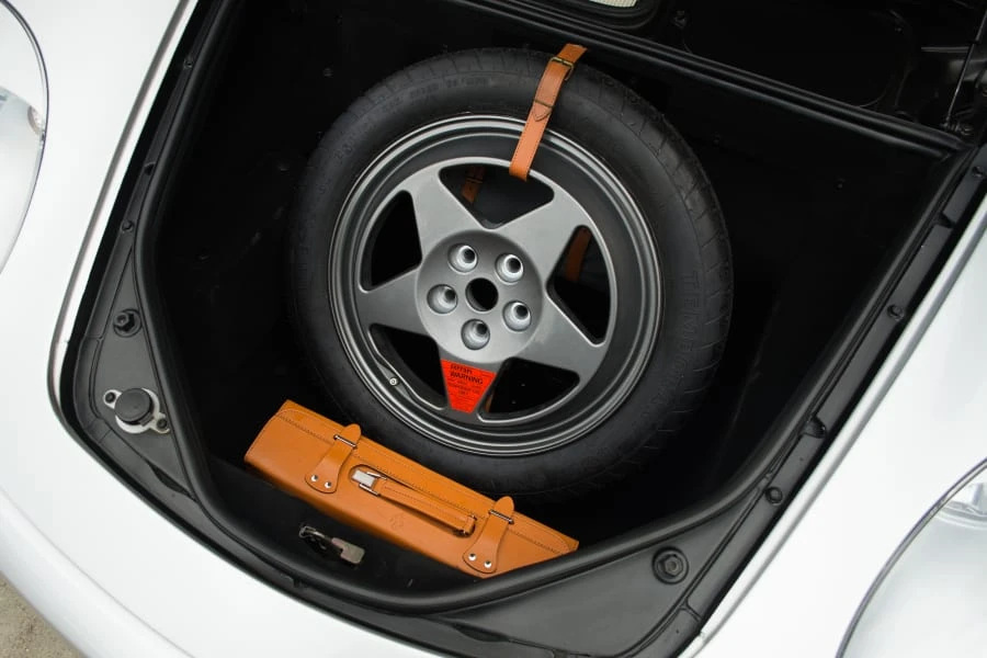 2000 Ferrari 360 Spider - Image 7 of 12