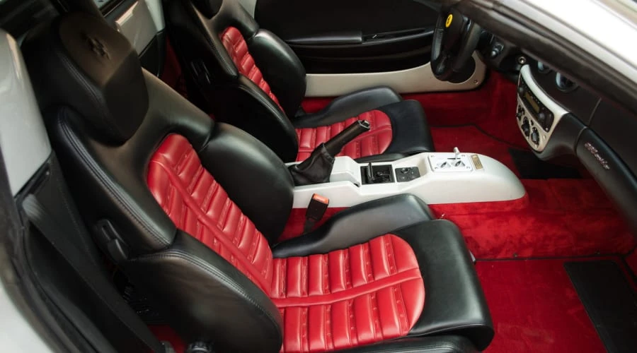 2000 Ferrari 360 Spider - Image 5 of 10