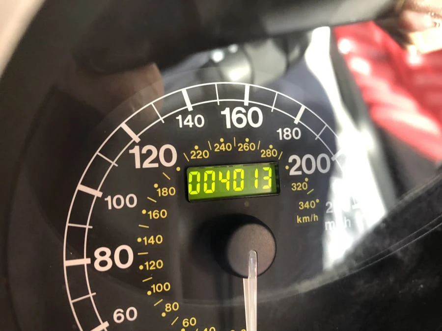 2000 Ferrari 360 Spider - Image 6 of 10