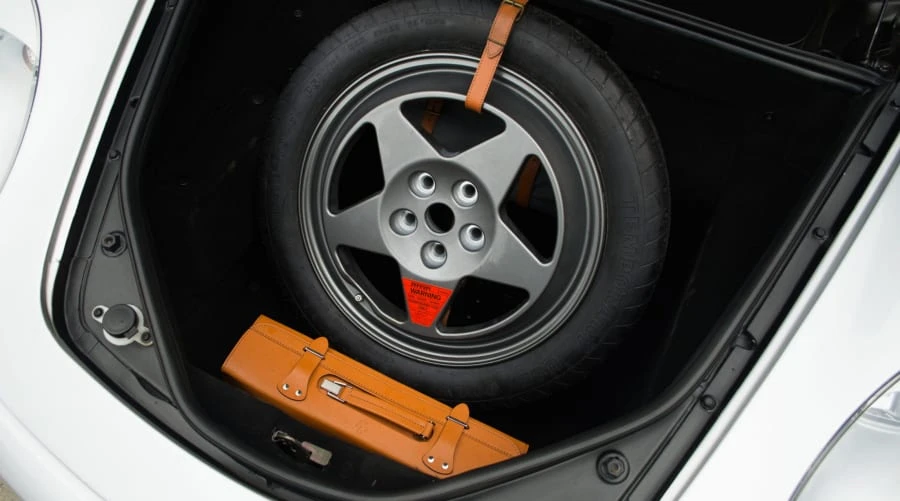 2000 Ferrari 360 Spider - Image 10 of 10