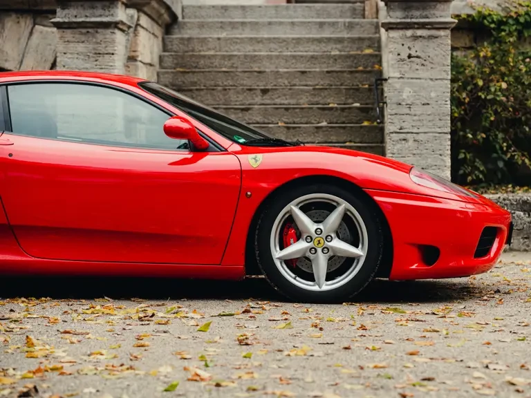 2000 Ferrari 360 Modena - Image 28 of 31
