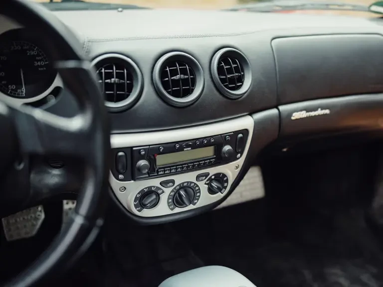 2000 Ferrari 360 Modena - Image 16 of 31