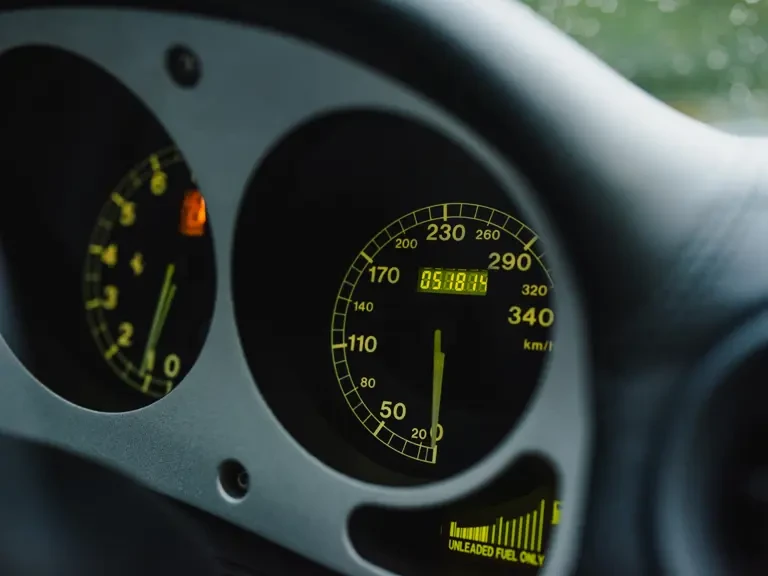 2000 Ferrari 360 Modena - Image 11 of 31